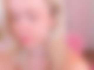 Live cam show with AliChery - Blue Eyes on Uber Horny