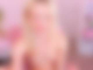 Live cam show with AliChery - Cosplay Toys on Camsoda