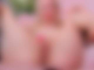 Live cam show with AliChery - Blue Eyes on camwithhim.com