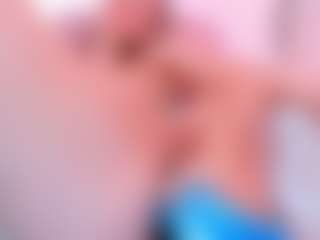 Live cam show with AliChery - Blue Eyes on Camiplay Live
