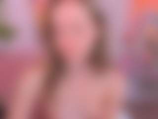 Live cam show with AliChery - Blue Eyes on Cam Slut