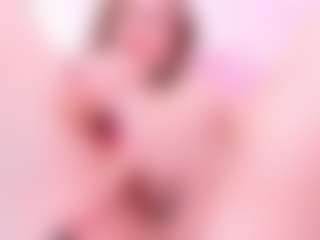 Live cam show with AliChery - Hairy Pussy on Camsoda