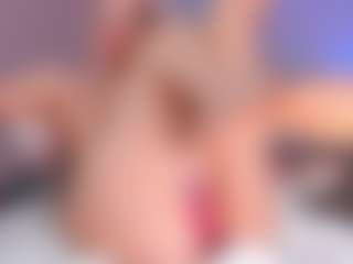 Live cam show with AliChery - Yoga on Hubzter Live