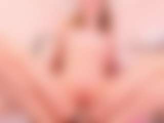 Live cam show with AliChery - Blue Eyes on Camsoda
