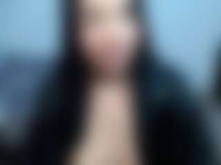 CallmeAmber's Live Sex Cam Show