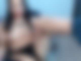 CallmeAmber's Live Sex Cam Show