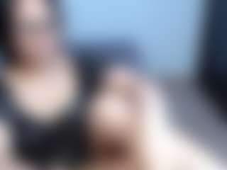 CallmeAmber's Live Sex Cam Show