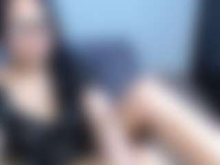 CallmeAmber's Live Sex Cam Show
