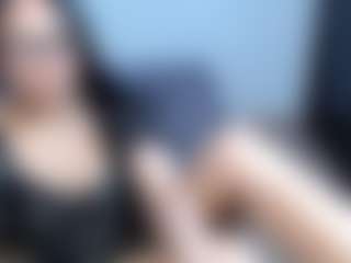 CallmeAmber's Live Sex Cam Show