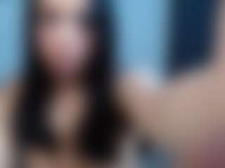CallmeAmber's Live Sex Cam Show