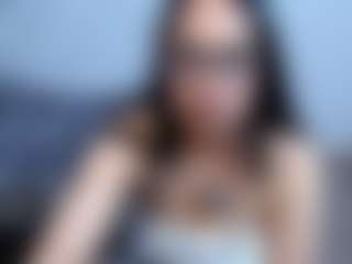 CallmeAmber's Live Sex Cam Show