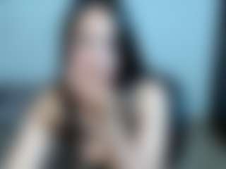 CallmeAmber's Live Sex Cam Show