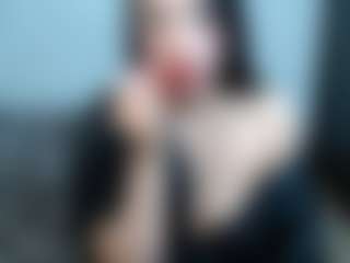Live cam show with CallmeAmber - Big Nipples on SinfulBabes