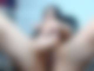 Live cam show with CallmeAmber - Shaved on Camsoda
