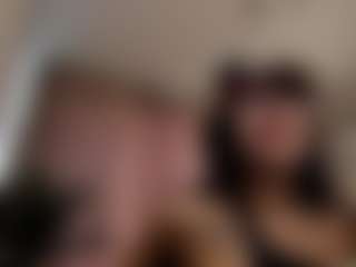 JinnyGold's Live Sex Cam Show