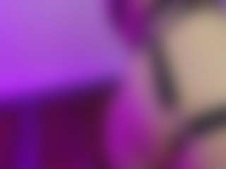 Live cam show with Tamy - Lovense on pussylord.com