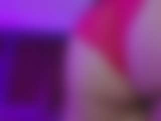 Tamy's Live Sex Cam Show