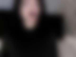 Live cam show with Adelinee Night Girl - Oil on TeamSkeetLive