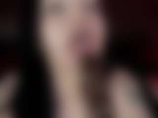 Live cam show with Adelinee Night Girl - Ahegao on Camiplay Live