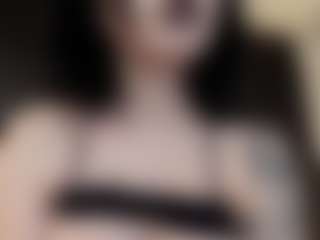 Live cam show with Adelinee Night Girl - Cute on luckytryst.com