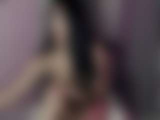 Vannesa-mei's Live Sex Cam Show