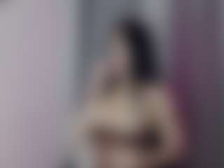 Vannesa-mei's Live Sex Cam Show