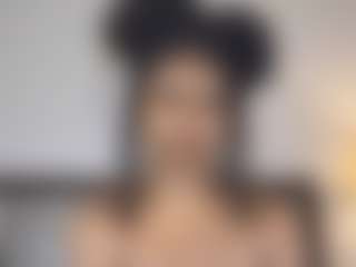 Live cam show with Jasmine Linley - Ebony on sexylive.show