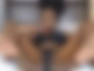 Live cam show with Jasmine Linley - Athletic Ebony on slutload
