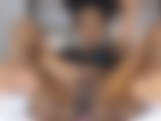 Live cam show with Jasmine Linley - Ebony on TeamSkeetLive | united states