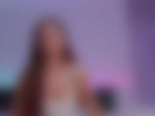 LilyRoselyn's Live Sex Cam Show