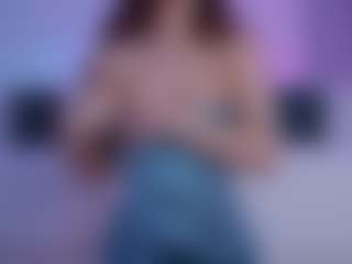 LilyRoselyn's Live Sex Cam Show