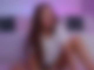 LilyRoselyn's Live Sex Cam Show