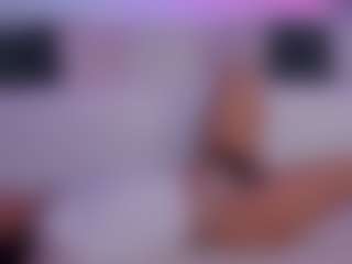 LilyRoselyn's Live Sex Cam Show