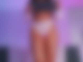 LilyRoselyn's Live Sex Cam Show