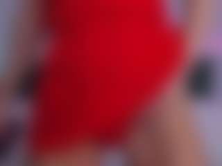 Live cam show with LilyRoselyn - Glasses on StripNow