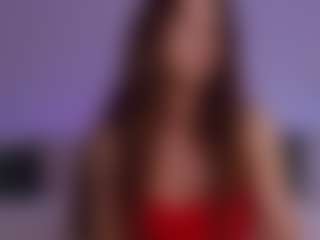 Live cam show with LilyRoselyn - Fit on Dolls Live