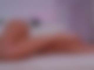 Live cam show with LilyRoselyn - Stockings on Big Tits