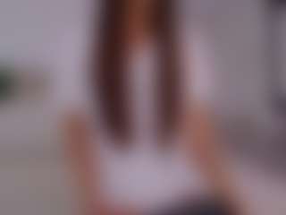 Live cam show with LilyRoselyn - Glasses on camtv