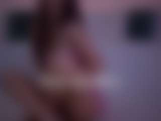 Live cam show with LilyRoselyn - Glasses on CSO-WL