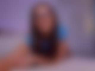 Live cam show with LilyRoselyn - Glasses on Chatstar