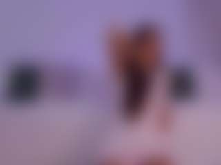 LilyRoselyn's Live Sex Cam Show