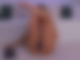 LilyRoselyn's Live Sex Cam Show