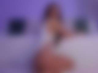 LilyRoselyn's Live Sex Cam Show