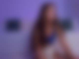 LilyRoselyn's Live Sex Cam Show