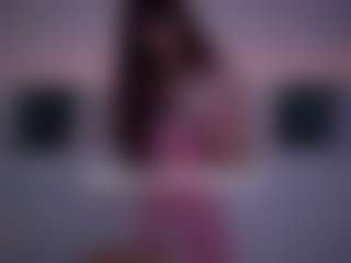 Live cam show with LilyRoselyn - Foot Fetish Brown Hair on Hubzter Live