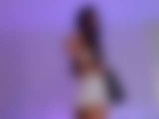 LilyRoselyn's Live Sex Cam Show