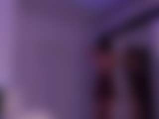 Live cam show with LilyRoselyn - Thin on TeamSkeetLive