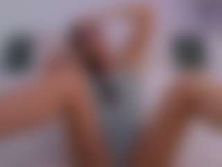 LilyRoselyn's Live Sex Cam Show