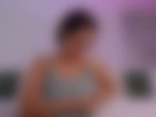 Live cam show with LilyRoselyn - Glasses on ObeyMaria