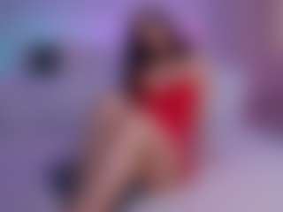 LilyRoselyn's Live Sex Cam Show